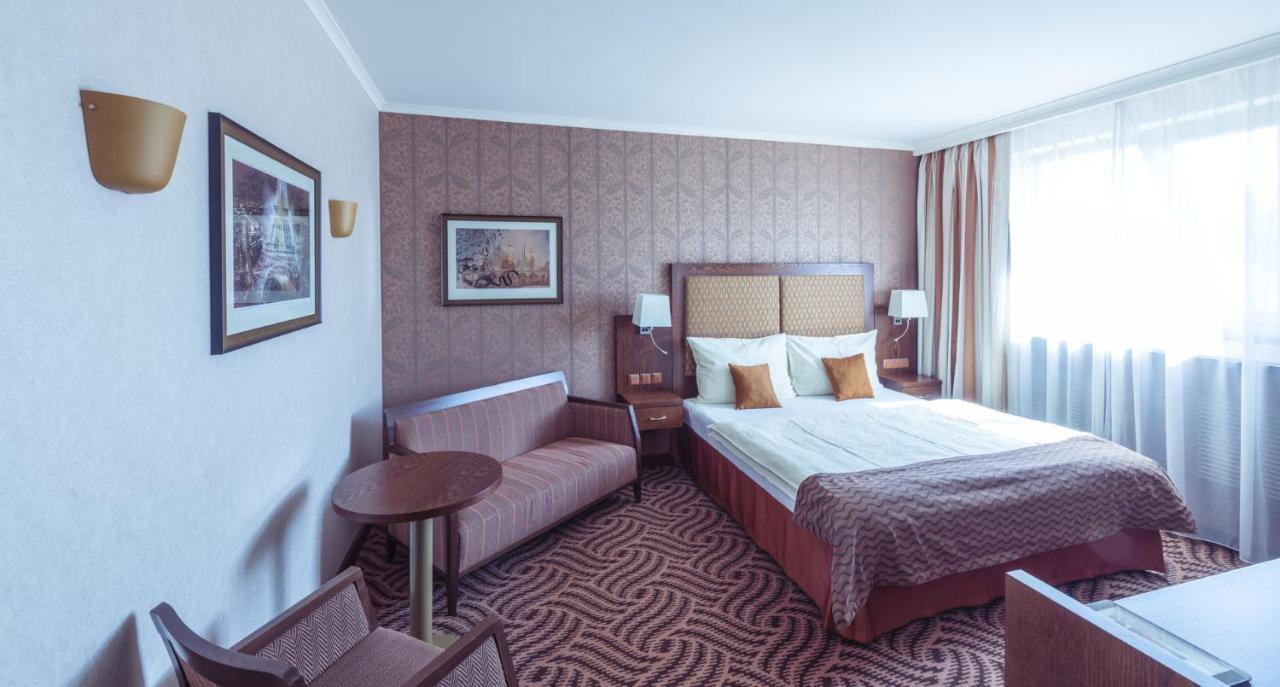 Hotel Grand Casino As à Aš Extérieur photo